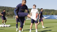 Illustration : "PSG : Une décision cruciale prise en interne !"