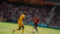 Illustration : "LOSC : Un pilier du club se livre avant une grande échéance"