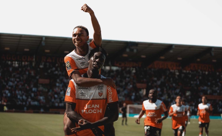 Illustration : "Mercato Lorient : Une signature précieuse bouclée par les Merlus"