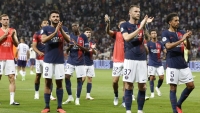 Illustration : "Mercato PSG : Plusieurs clubs à l'affût pour une vente parisienne"
