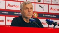 Illustration : "Mercato Rennes : Le club va annoncer une grande signature à ses supporters"