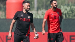 Illustration : Mercato Nice : Deux noms annoncés pour recruter avant la fin de l'été