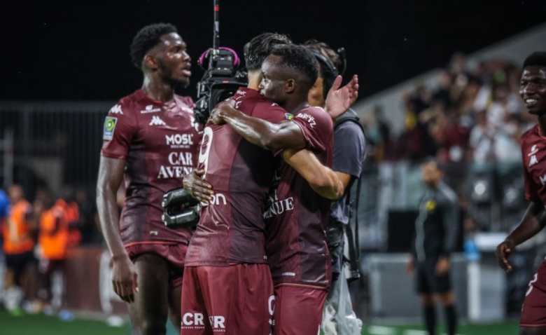 Illustration : "FC Metz : Un coup dur annoncé avant le match contre Clermont "