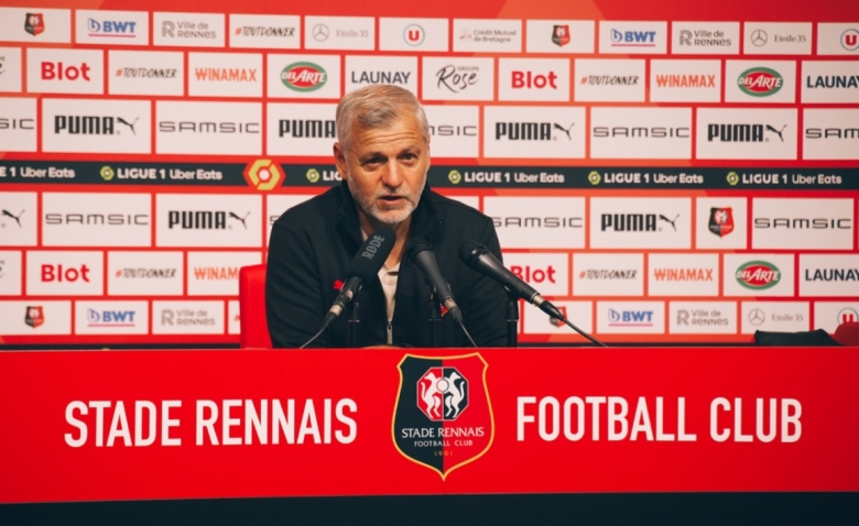 Illustration : "Mercato Rennes : Un nouveau transfert coûteux en approche ?"