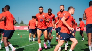 Illustration : LOSC : Une décision injuste prise avant d'affronter Lorient ?