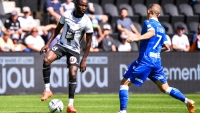 Illustration : "Angers SCO : Une prise de parole rassurante avant Dunkerque "