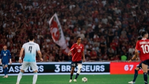 Illustration : LOSC : Plusieurs choix importants à faire pour Paulo Fonseca en vue du match retour