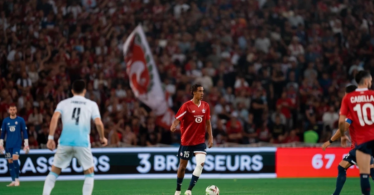 LOSC : Plusieurs choix importants à faire pour Paulo Fonseca en vue du match retour