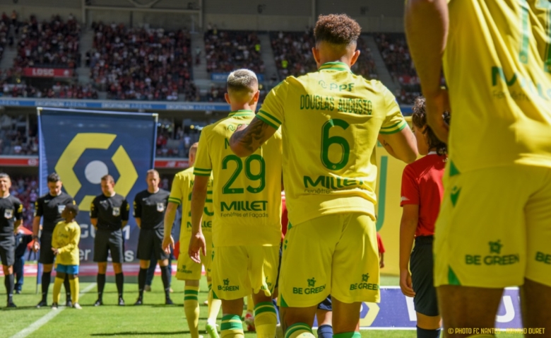 Illustration : "Mercato FC Nantes : Deux recrues attendues en fin de semaine !"