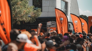 Illustration : Mercato Lorient : Une signature prestigieuse de plus en plus proche d'aboutir 