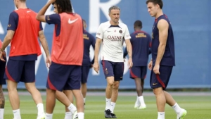 Illustration : Mercato PSG : Une nouvelle piste pour l'effectif de Luis Enrique