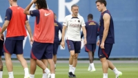 Illustration : "Mercato PSG : Une nouvelle piste pour l'effectif de Luis Enrique"