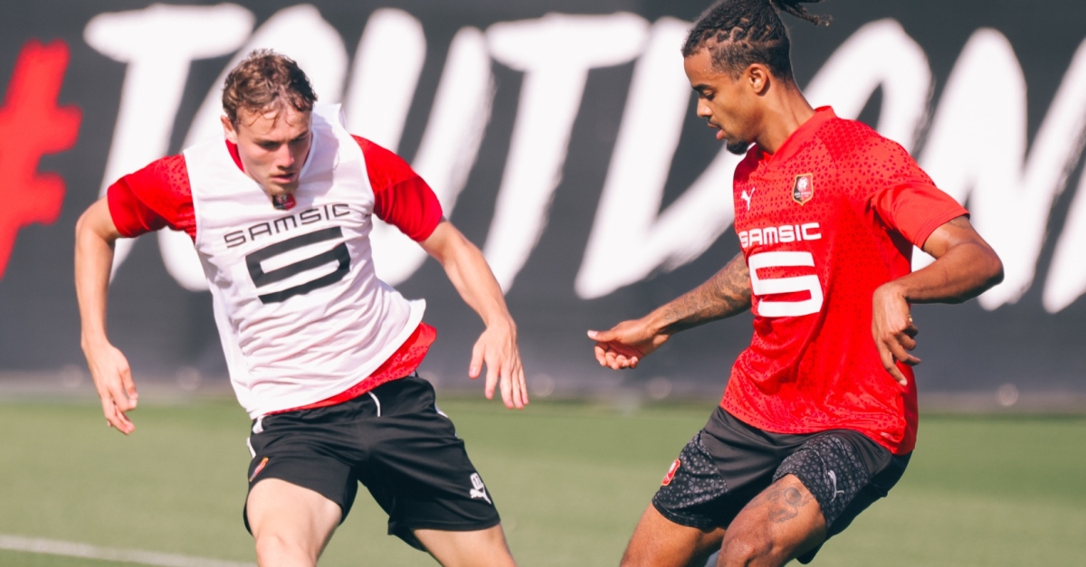 Mercato Rennes : Une opportunité saisie par un Rouge et Noir