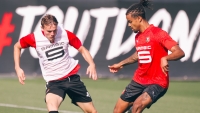 Illustration : "Mercato Rennes : Une opportunité saisie par un Rouge et Noir"
