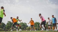 Illustration : "Mercato Lorient : Un immense pari tenté pour le prochain recrutement ? "