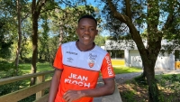 Illustration : "Mercato Lorient : Une recrue d'avenir en approche ! "