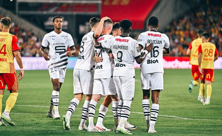 Illustration : "Mercato Rennes : Une bonne nouvelle pour l'avenir d'un Rouge et Noir"