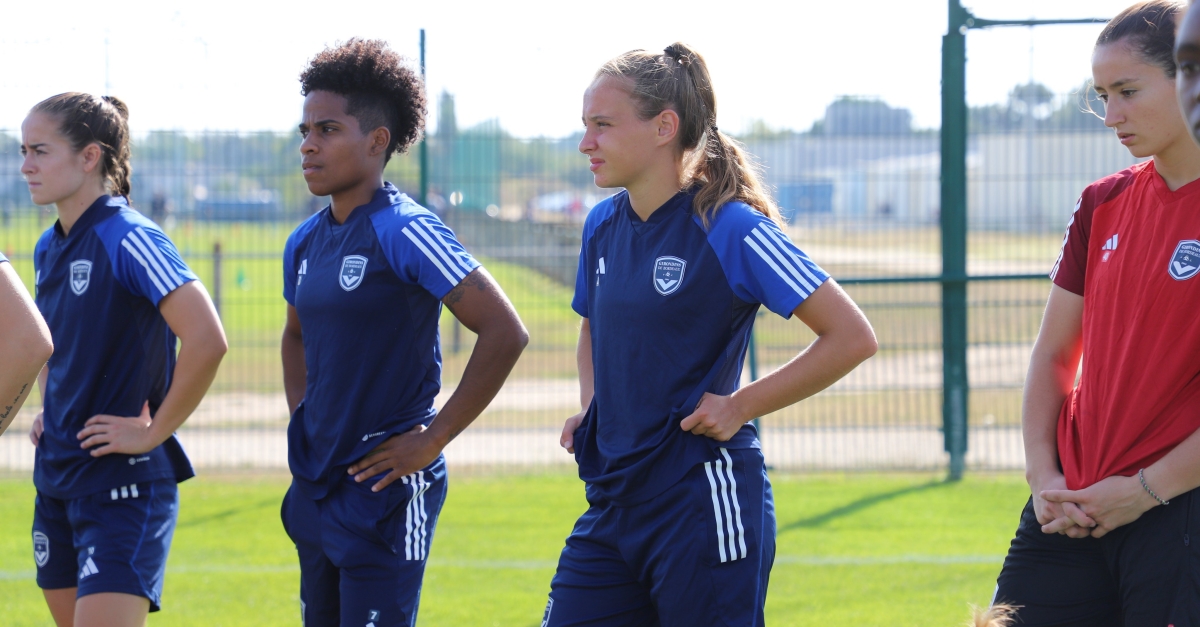 Bordeaux : Une décision du club reccueille les louanges !