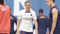 Illustration : "PSG : Coup dur pour Luis Enrique avant de recevoir Lens !"