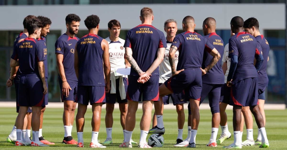 Mercato PSG : Une porte de sortie finalement trouvée pour cet indésirable ?