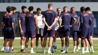 Illustration : "Mercato PSG : Une porte de sortie finalement trouvée pour cet indésirable ?"