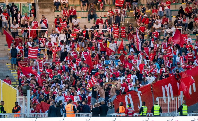 Illustration : "AS Monaco : Des points positifs malgré le match nul à Nantes ? "