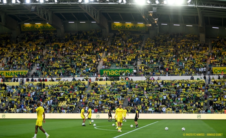 Illustration : "Mercato FC Nantes : Un grand bouleversement à prévoir ?"