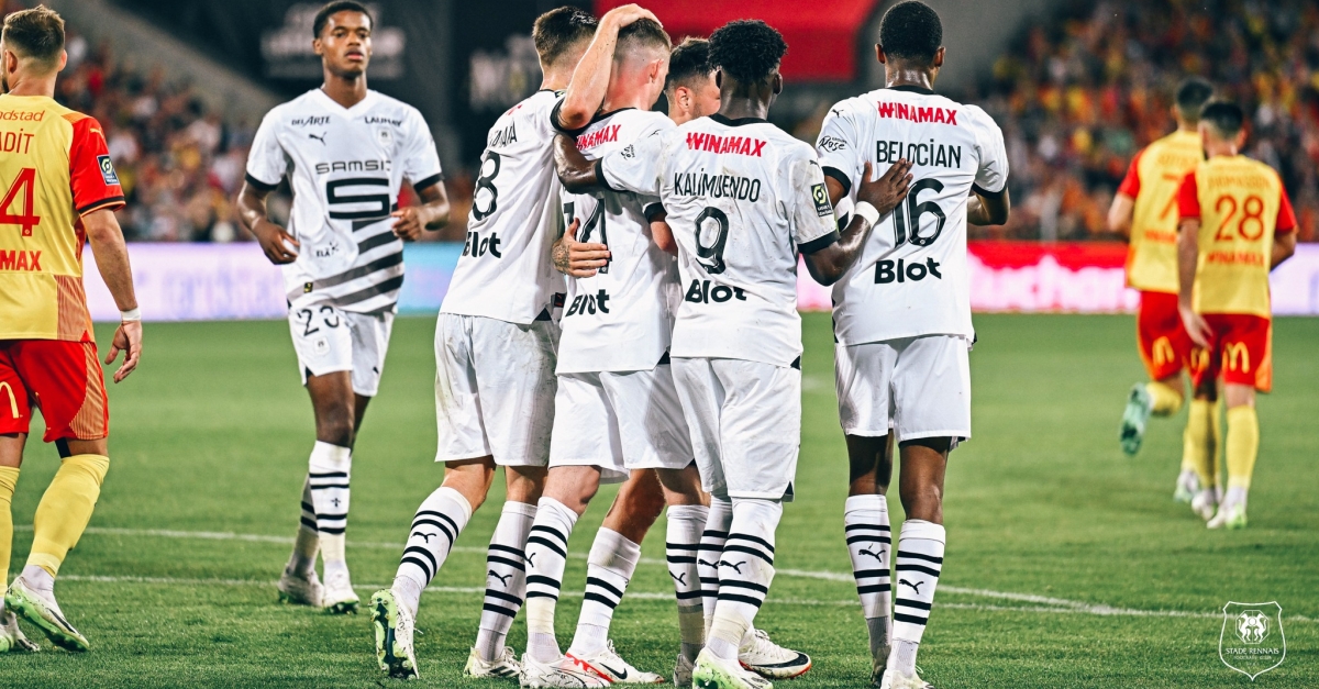 Mercato Rennes : Une arrivée prête à bousculer le onze de départ est espérée