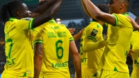 Illustration : "FC Nantes : Une nouvelle rassurante après le match contre Monaco ! "