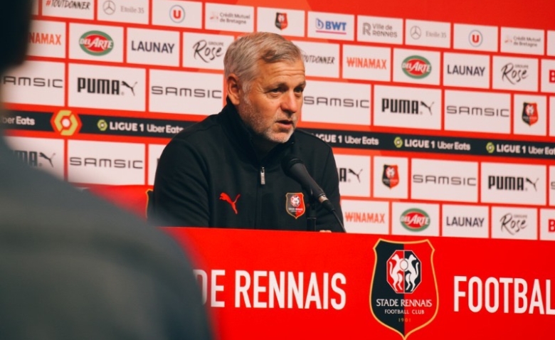 Illustration : "Mercato Rennes : Une recrue surprise annoncée dans les prochains jours ?"