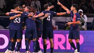 Illustration : Mercato PSG : Un succès déjà flamboyant pour les Parisiens 