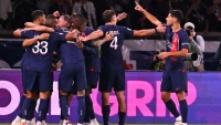 Illustration : "Mercato PSG : Un succès déjà flamboyant pour les Parisiens "