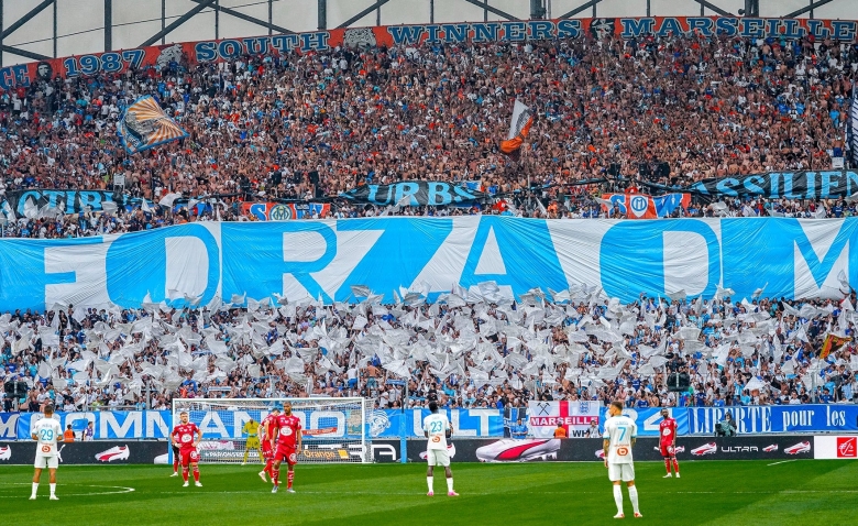 Illustration : "Mercato OM : Un départ majeur plus proche que jamais ?"
