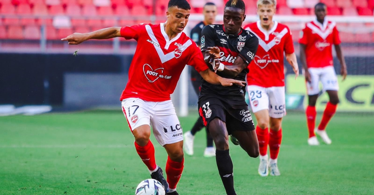 Mercato Valenciennes : Un grand pari pour le club avec un recrutement imminent