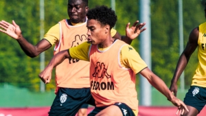 Illustration : Mercato Monaco : Un choix d'Hütter force un départ dans l'effectif