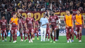 Illustration : Mercato Metz : Les Grenats vers une recrue précieuse dans l'entrejeu