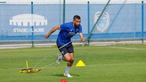 Illustration : Mercato ASSE : Le club proche de signer un nouveau joueur !