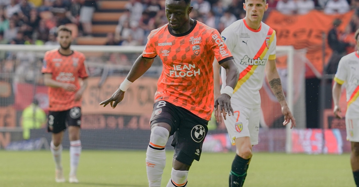 Mercato Lorient : Les prétendants se multiplient pour recruter un joueur de l'effectif !