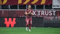 Illustration : "Mercato Metz : Une solution déjà trouvée pour pallier un départ majeur ?"