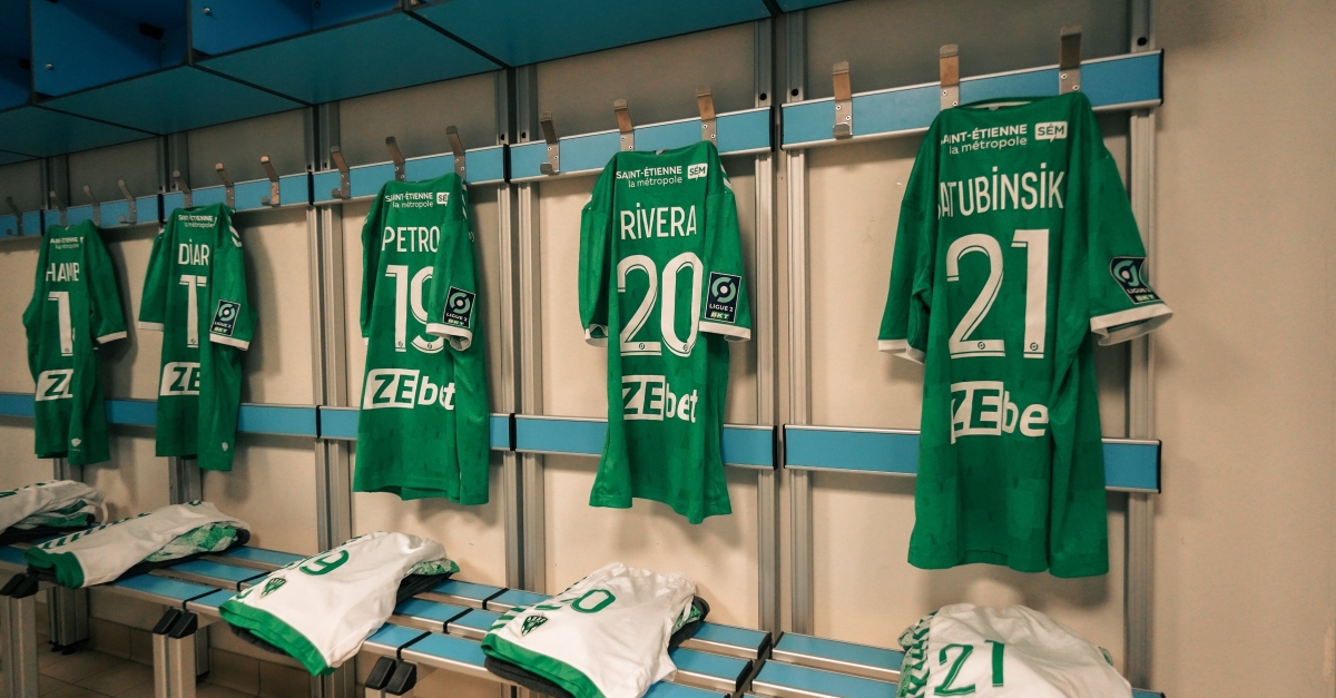 ASSE : Une grande déception exprimée après le match nul contre Annecy