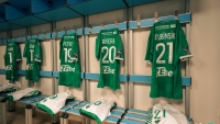 Illustration : "ASSE : Une grande déception exprimée après le match nul contre Annecy"