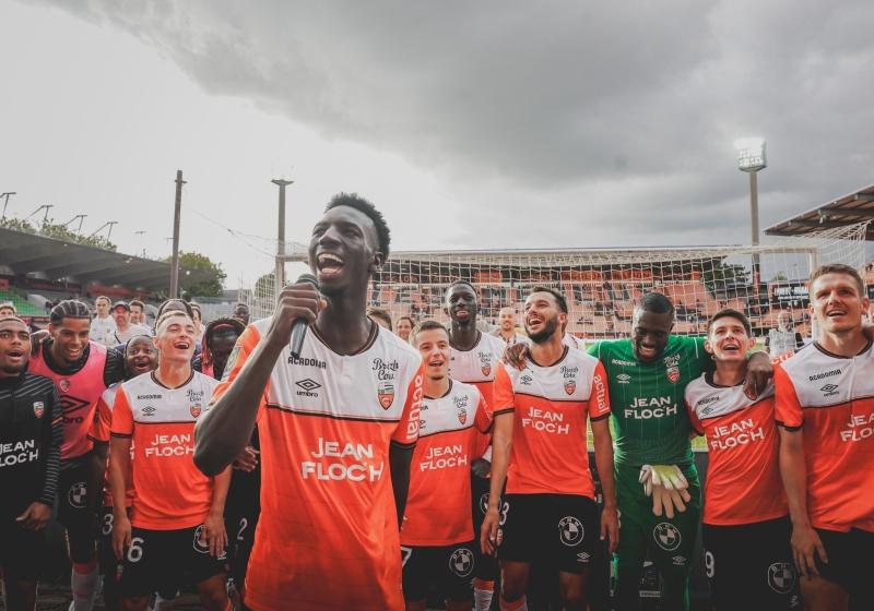 Illustration : Mercato Lorient : Un nouveau bon coup dégoté en Ligue 1 ! 