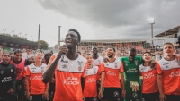 Illustration : "Mercato Lorient : Un nouveau bon coup dégoté en Ligue 1 ! "