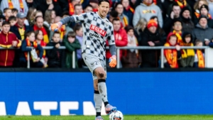 Illustration : Mercato Lorient : Un nouveau concurrent doublé par les Merlus pour une arrivée