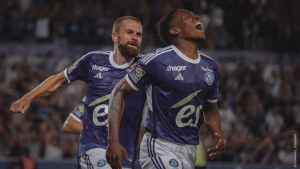 Illustration : RC Strasbourg : Bonne surprise confirmée dans les rangs du RCSA !