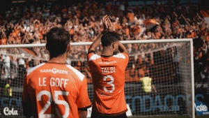 Illustration : FC Lorient : Deux bonnes nouvelles reçues avant Le Havre !