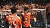 Illustration : "FC Lorient : Deux bonnes nouvelles reçues avant Le Havre !"