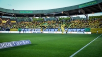 Illustration : "FC Nantes : Une nouvelle décision de la direction fait monter la tension "