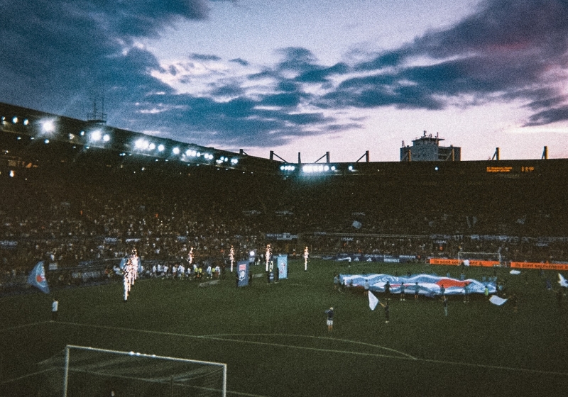 Illustration : Mercato Strasbourg : Une attaque de grande envergure pour ce joueur d'avenir ! 