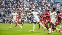 Illustration : "Mercato OM : Un club prêt à jouer un mauvais tour à Marseille ! "